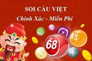 Soi cầu tháng