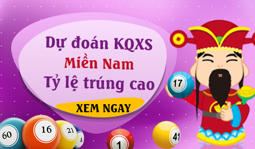 xsmn dự đoán bao lô chuẩn hôm nay