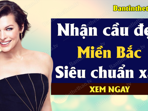 xsmb dự đoán bạch thủ lô kép chuẩn hôm nay