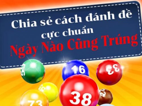SOI CẦU XSMB NHẬN SỐ SIÊU CHUẨN