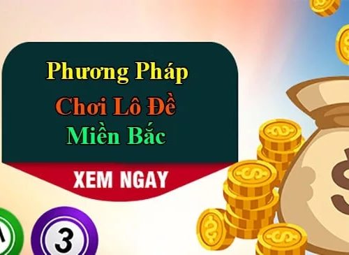 Bật mí các cách tính lô đề chính xác nhất đánh đâu trúng đó
