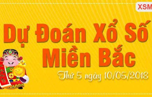 xsmb dự đoán dàn đề 10 con chuẩn hôm nay