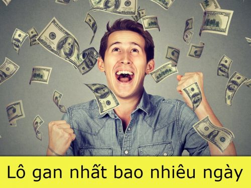 Lô gan nhất là bao nhiêu ngày – top 02 kinh nghiệm nhận biết lô gan