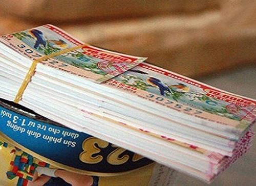 Tổng hợp những thông tin về giá trị giải thưởng xổ số 