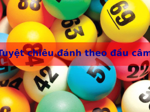 5 tuyệt chiêu chơi bạc nhớ lô đề đầu đít câm – Đầu câm đuôi câm