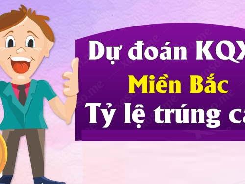 Dự đoán kết quả 21/12 xổ số miền bắc chính xác