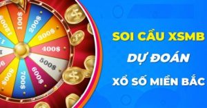 Soi cầu XSMB 2/1
